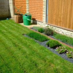 Aménagement de jardin : intégrer des fontaines pour le charme et la détente Les Abymes